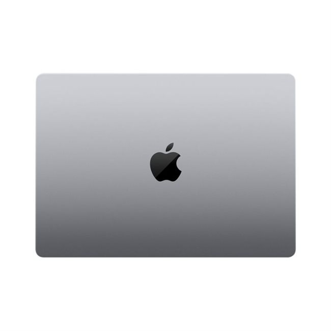 Apple MacBook Pro M1 Pro 32GB 2TB SSD 35,6cm 14Zoll SpaceGrau CTO