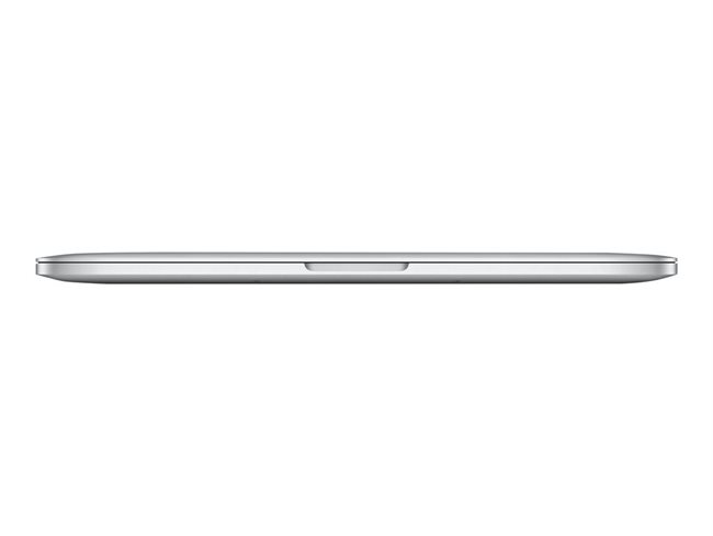 Apple MacBook Pro M2 M2 10-core GPU 8GB 256GB SSD 33,8cm 13,3Zoll Silber