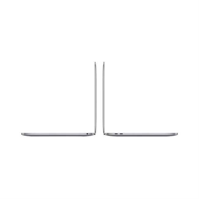 Apple MacBook Pro M2 M2 10-core GPU 8GB 512GB SSD 33,8cm 13,3Zoll Grau