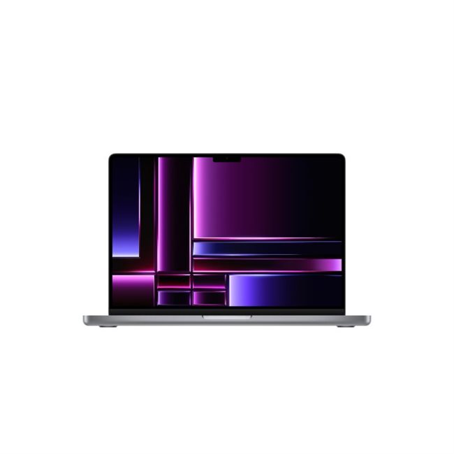 Apple MacBook Pro M2 Pro 16core GPU 16GB 512GB SSD 35,97cm 14,2Zoll S-Grau