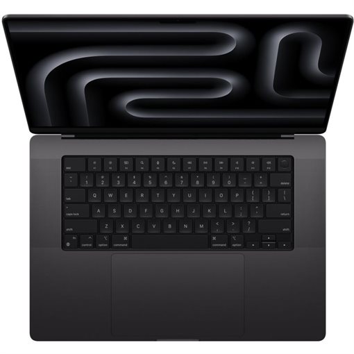 Apple MacBook Pro M3 Pro 41,2cm 16,2Zoll 512GB 18GB RAM