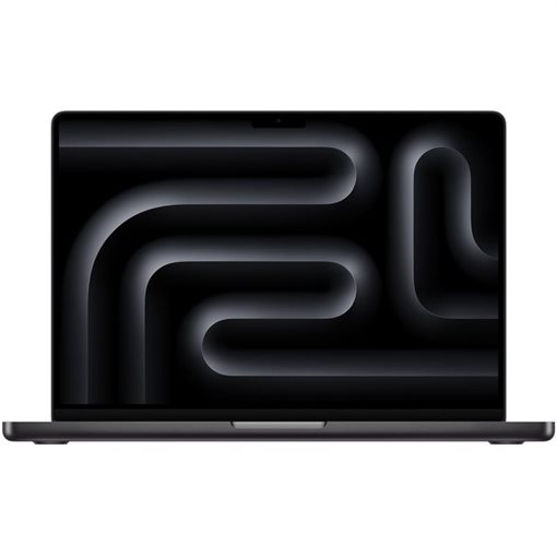 Apple MacBook Pro M3 Pro M3 Pro 36,1cm 14,2Zoll 1TB 18GB RAM macOS