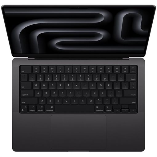 Apple MacBook Pro M3 Pro M3 Pro 36,1cm 14,2Zoll 1TB 18GB RAM macOS