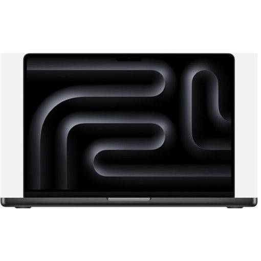Apple MacBook Pro M4 36,1cm 14,2Zoll 512GB 16GB RAM