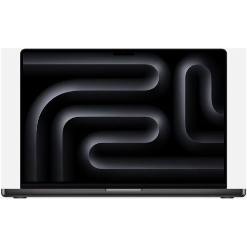 Apple MacBook Pro M4 41,2cm 16,2Zoll 512GB 24GB RAM