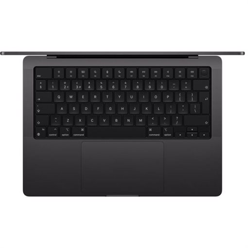 Apple MacBook Pro M4 M4 36,1cm 14,2Zoll 1TB 16GB RAM