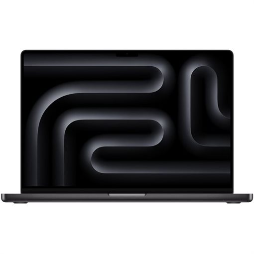 Apple MacBook Pro M4 Max 41,2cm 16,2Zoll 1TB 36GB RAM