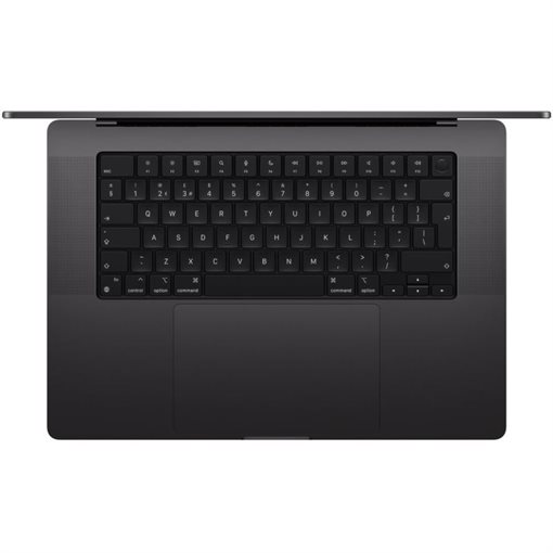 Apple MacBook Pro M4 Max 41,2cm 16,2Zoll 1TB 36GB RAM