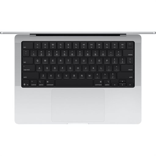 Apple MacBook Pro M5 36,1cm 14,2Zoll 1TB 32GB RAM Silber