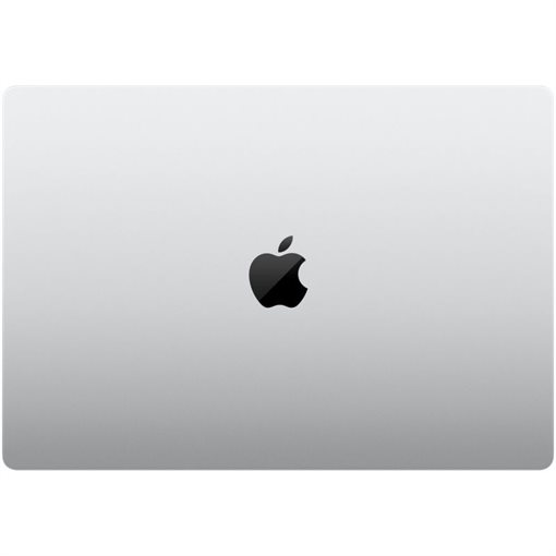 Apple MacBook Pro M5 Max 41,2cm 16,2Zoll 2TB 36GB RAM Silber