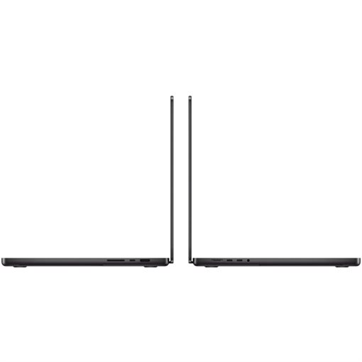 Apple MacBook Pro M5 Max 41,2cm 16,2Zoll 2TB 36GB RAM Space Black
