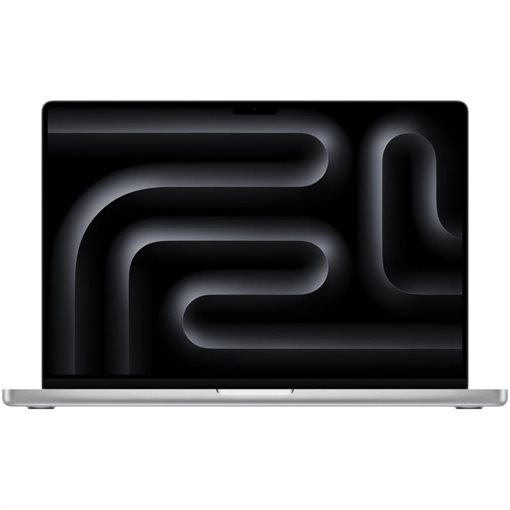 Apple MacBook Pro M5 Max 41,2cm 16,2Zoll 2TB 48GB RAM Silber