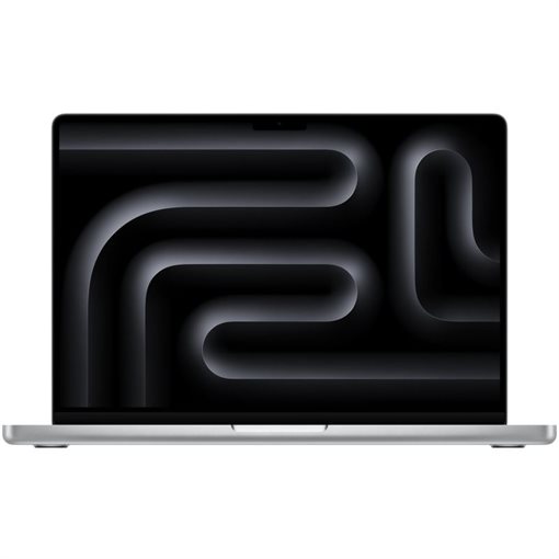 Apple MacBook Pro M5 Pro 36,1cm 14,2Zoll 1TB 24GB RAM Silber
