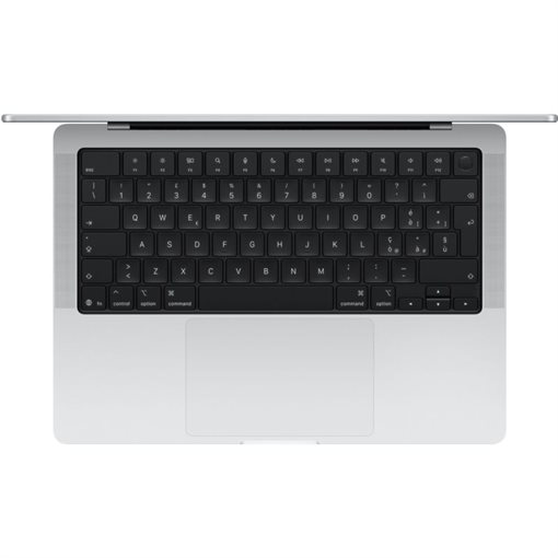 Apple MacBook Pro M5 Pro 36,1cm 14,2Zoll 1TB 24GB RAM Silber
