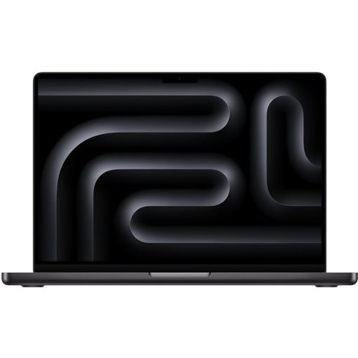 Apple MacBook Pro M5 Pro 36,1cm 14,2Zoll 1TB 24GB RAM Space Black Apple MacBook Pro M5 Pro 36,1cm 14,2Zoll 1TB 24GB RAM Space Black
