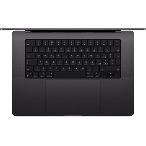 Apple MacBook Pro M5 Pro 41,2cm 16,2Zoll 1TB 48GB RAM Space Black