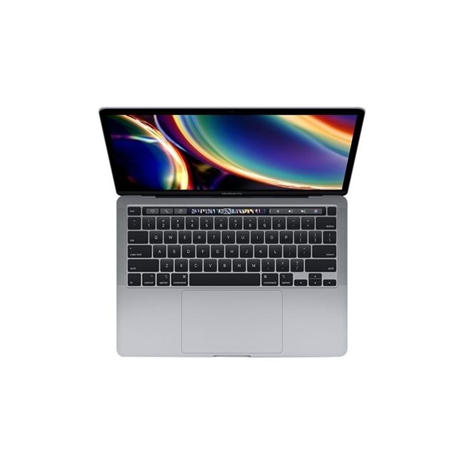 Apple MacBook Pro TB 33,78cm 13,3Zoll Intel Quad-Core i5 2,0GHz