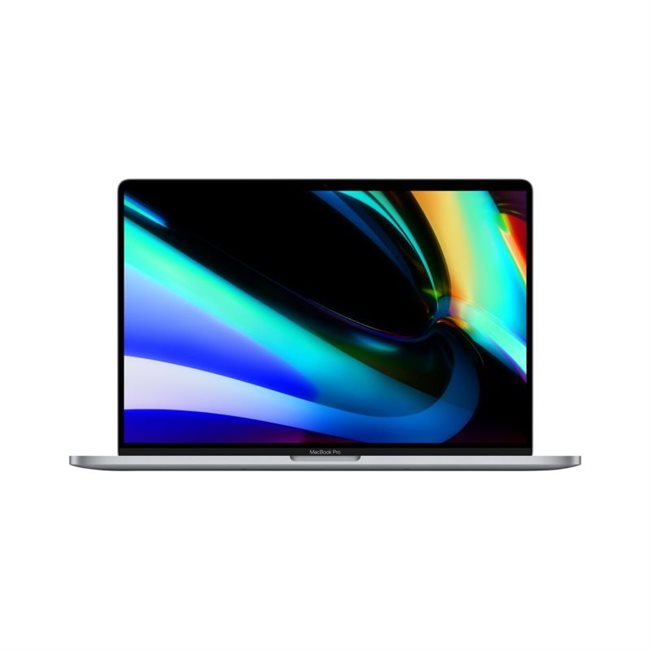 Apple MacBook Pro TB 40,65cm 16Zoll Intel 8-Core i9 2,3GHz / MVVK2D/A