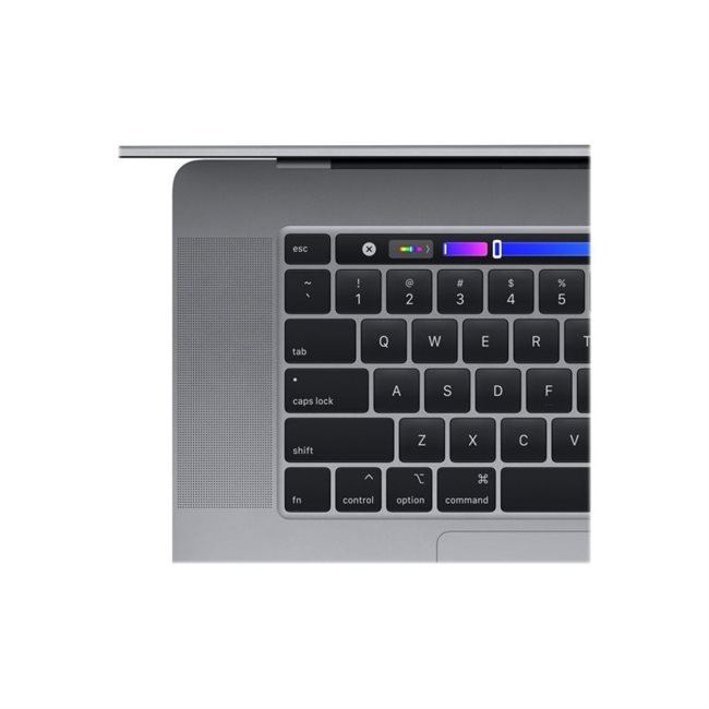 Apple MacBook Pro TB 40,65cm 16Zoll Intel 8-Core i9 2,3GHz / MVVK2D/A
