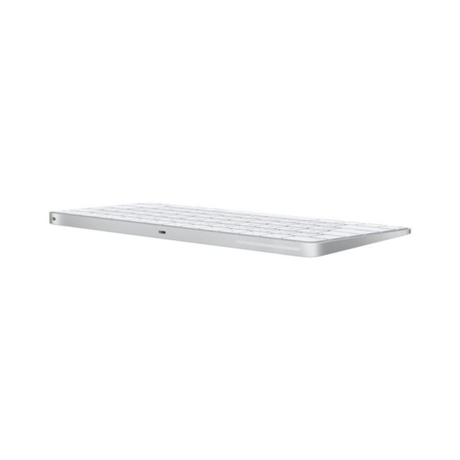 Apple Magic Keyboard - Tastatur - Bluetooth - QWERTZ - Deutsch