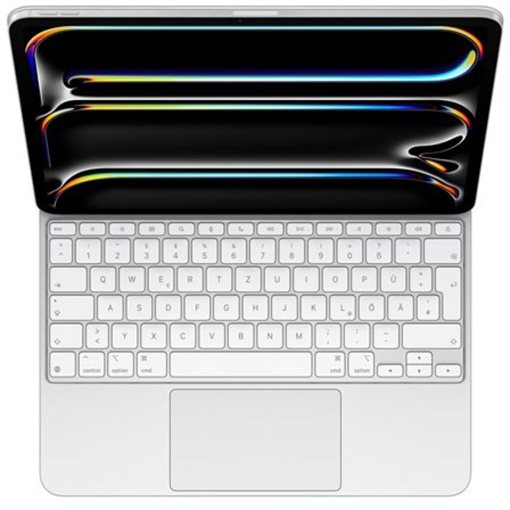 Apple Magic Keyboard weiß Apple Magic Keyboard weiß