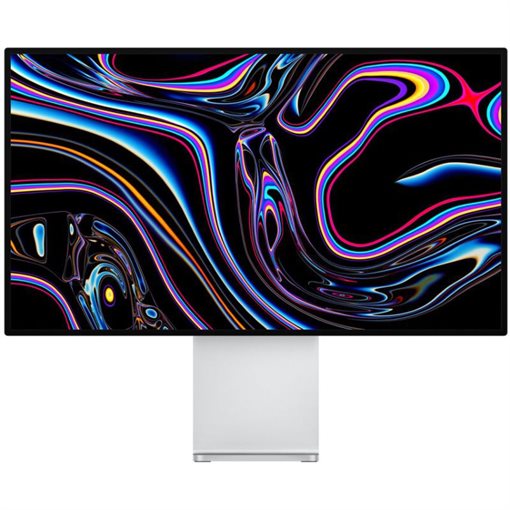 Apple Pro Display MWPF2D/A, 81,3cm (32Zoll), 6016 x 3384 Pixel, LED