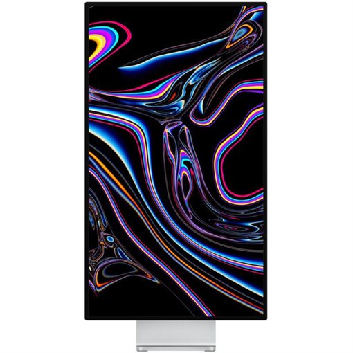 Apple Pro Display MWPF2D/A, 81,3cm (32Zoll), 6016 x 3384 Pixel, LED
