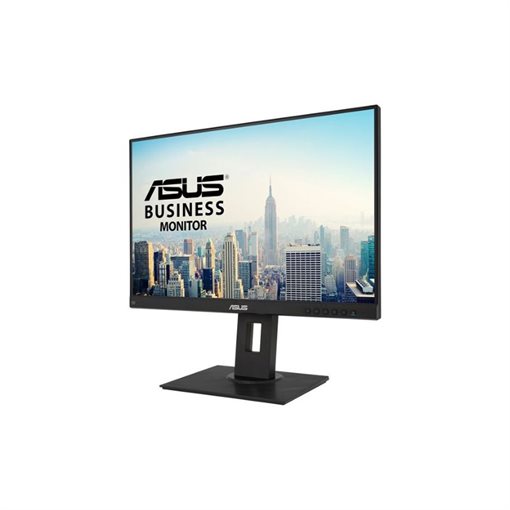 ASUS BE24WQLB LED 61,13cm 24,1Zoll 1920x1200 5 ms ASUS BE24WQLB LED 61,13cm 24,1Zoll 1920x1200 5 ms