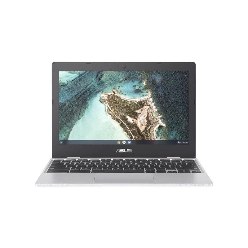 ASUS Chromebook CX1100CNA GJ0035 - Celeron N3350 11,6 Zoll 29,5 cm