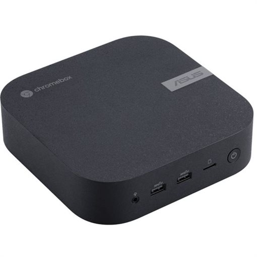 ASUS Chromebox Core i3 1220P 128GB SSD 8GB UHD Graphics Google Mini