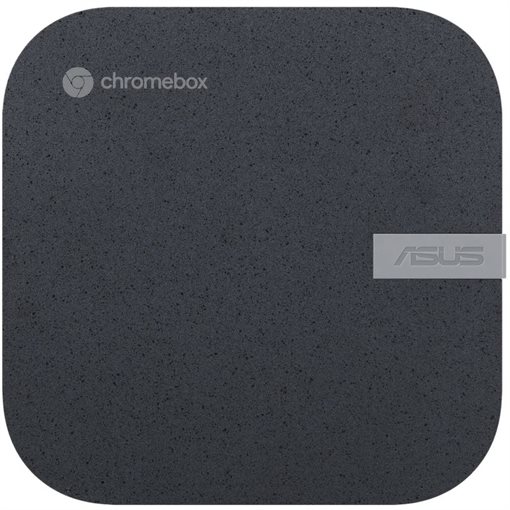 ASUS Chromebox Core i3 1220P 128GB SSD 8GB UHD Graphics Google Mini