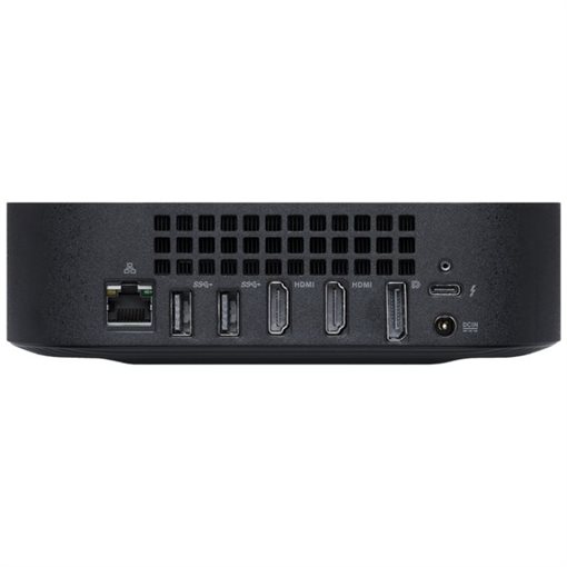 ASUS Chromebox Core i7 1260P 256GB SSD 16GB Intel Iris Xe Grafikkarte