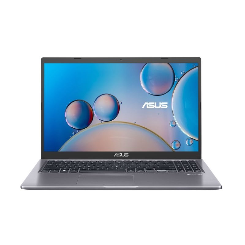 ASUS D515DA-BQ559 AMD Ryzen 5 - 3500U CPU 2,1 GHz | 4GB - 256GB SSD