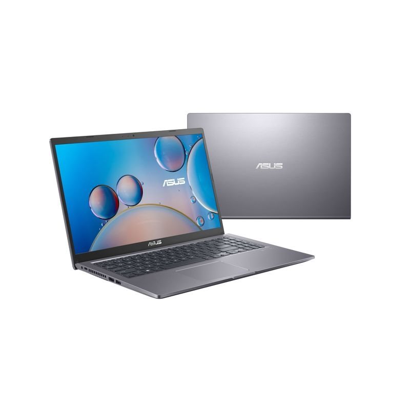 ASUS D515DA-BQ559 AMD Ryzen 5 - 3500U CPU 2,1 GHz | 4GB - 256GB SSD