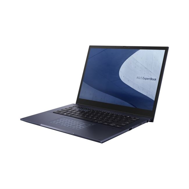 ASUS ExpertBook B7 B7402FEA-L90074R i5-1155G7 35,6cm 14Zoll 16GB 512GB SSD