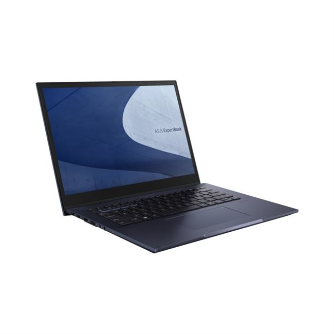 ASUS ExpertBook B7 B7402FEA-L90074R i5-1155G7 35,6cm 14Zoll 16GB 512GB SSD