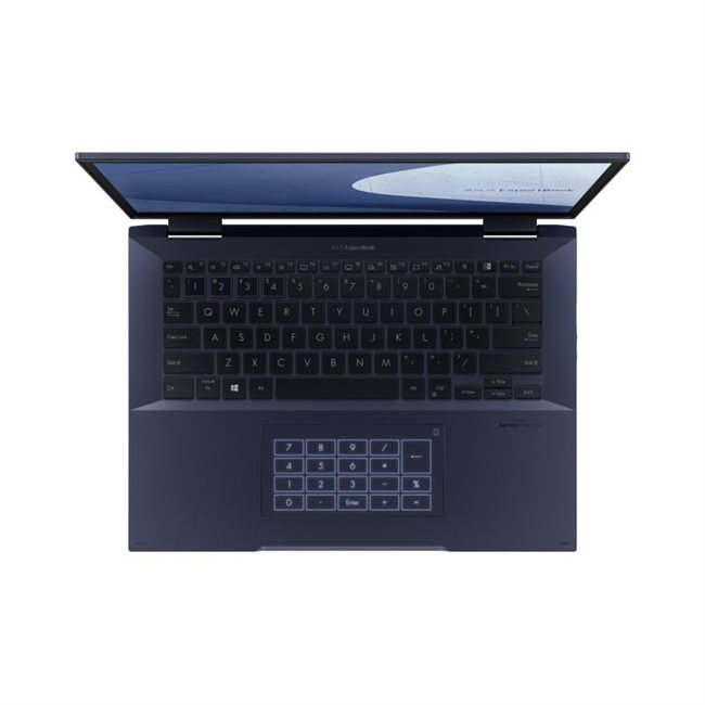 ASUS ExpertBook B7 B7402FEA-L90074R i5-1155G7 35,6cm 14Zoll 16GB 512GB SSD