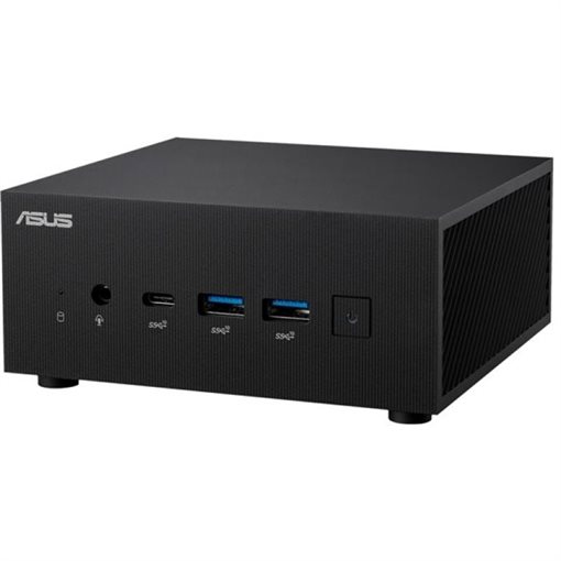 ASUS ExpertCenter Core i5 12500 0GB Iris Xe Grafikkarte Mini