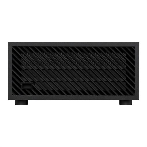 ASUS ExpertCenter Core i7 13700H 512GB SSD 16GB Iris Xe Grafikkarte Mini