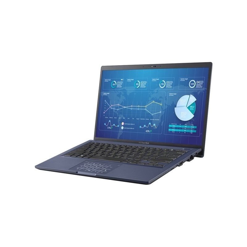 ASUS L1401CDA-EK0457R AMD Ryzen 3 3250U 35,56cm 14Zoll FHD UMA