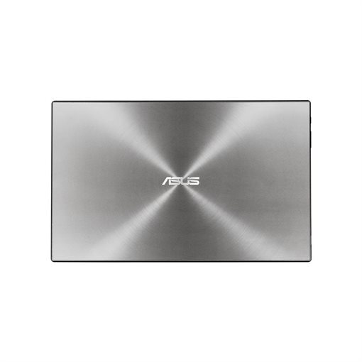ASUS MB168B 39,6 cm (15,6 Zoll) - tragbar - 1366 x 768 - TN