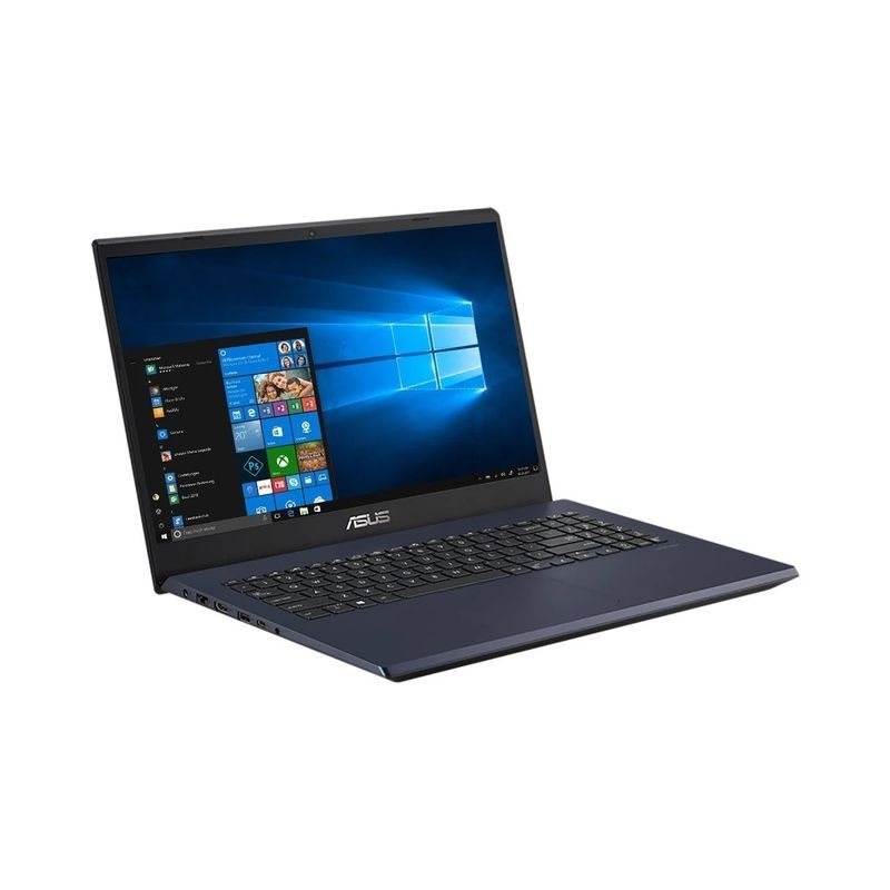 ASUS Notebook FX571GT-BQ644 - i5-9300H CPU 2.4 GHz | 8GB - 512GB SSD