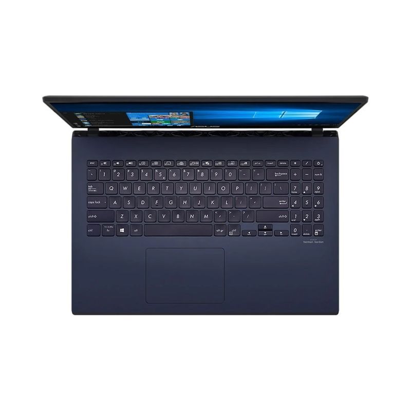 ASUS Notebook FX571GT-BQ644 - i5-9300H CPU 2.4 GHz | 8GB - 512GB SSD