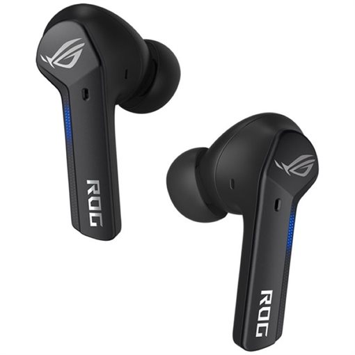 ASUS ROG Cetra True Wireless im Ohr Bluetooth Rauschunterdrückung Schwarz