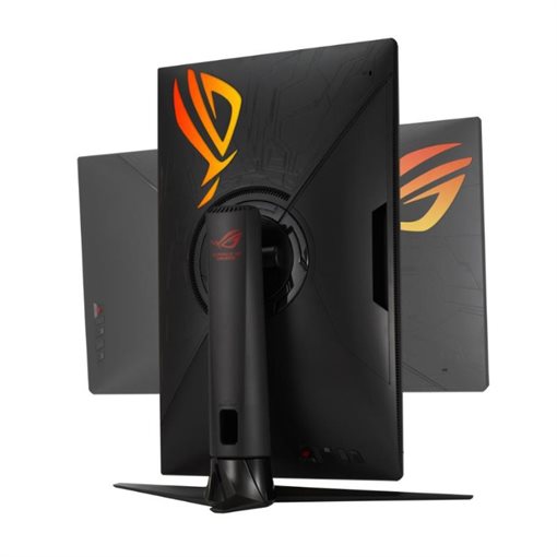 ASUS ROG Strix XG27AQ, 68,6 cm (27 Zoll) - 2560 x 1440 WQHD