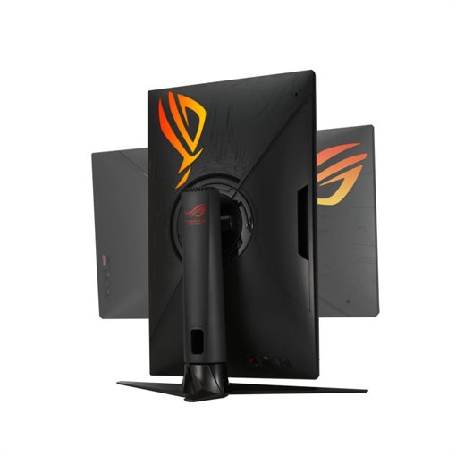 ASUS ROG Strix XG27AQM, 68,6 cm (27 Zoll) - 2560 x 1440 WQHD