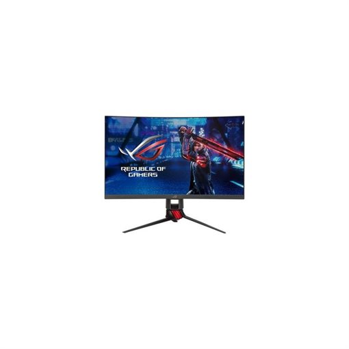 ASUS ROG Strix XG27WQ, Curved - 68,47 cm (27 Zoll) - 2560 x 1440 WQHD