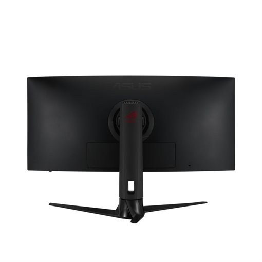 ASUS ROG Strix XG349C, Curved - 86,7 cm (34,14 Zoll) - 3440 x 1440 UWQHD