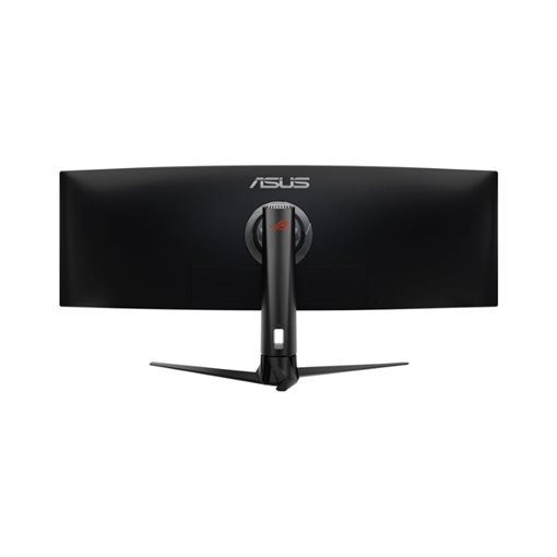 ASUS ROG Strix XG49VQ gebogen 124,46cm 49Zoll 3840x1080 DFHD @144Hz Schwarz