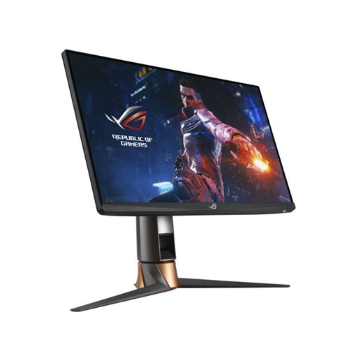 ASUS ROG Swift 360Hz PG259QNR, 62,2 cm (24,5 Zoll) - 1920 x 1080 Full HD